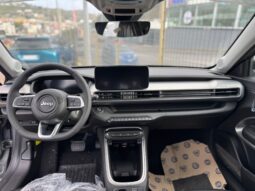 
										JEEP Avenger 1.2cc 100cv DCT MHEV Summit full									