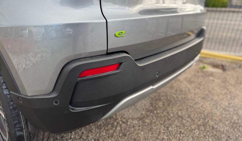 
								JEEP Avenger 1.2cc 100cv DCT MHEV Summit full									