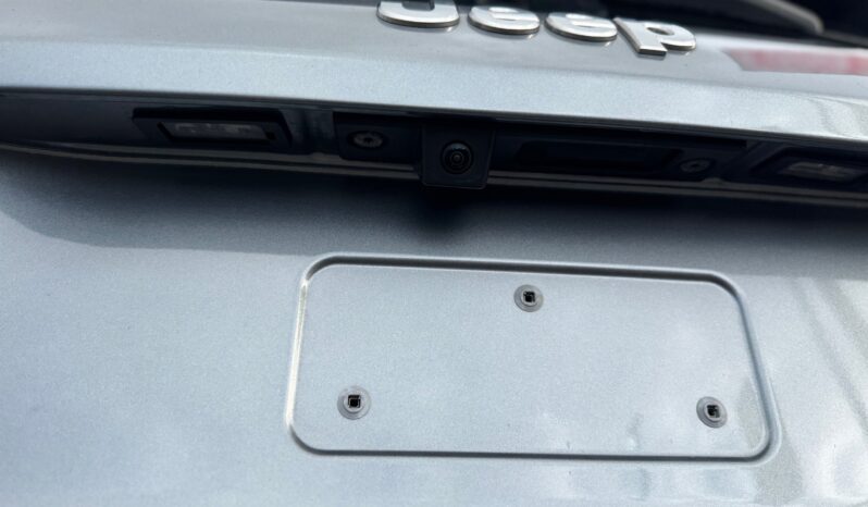 
								JEEP Avenger 1.2cc 100cv DCT MHEV Summit full									