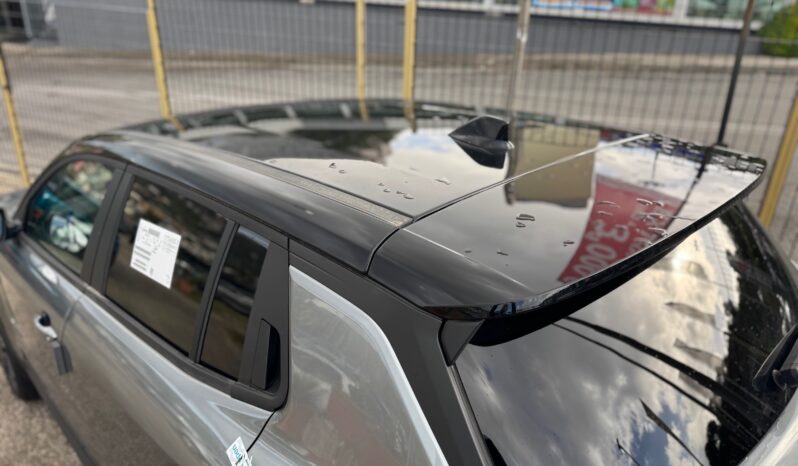 
								JEEP Avenger 1.2cc 100cv DCT MHEV Summit full									