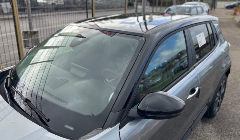 
								JEEP Avenger 1.2cc 100cv DCT MHEV Summit full									