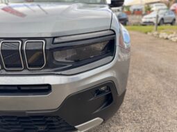 
										JEEP Avenger 1.2cc 100cv DCT MHEV Summit full									