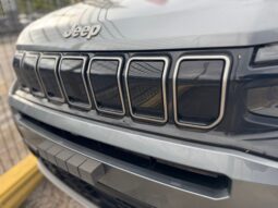 
										JEEP Avenger 1.2cc 100cv DCT MHEV Summit full									