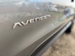 
										JEEP Avenger 1.2cc 100cv DCT MHEV Summit full									