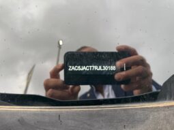 
										JEEP Avenger 1.2cc 100cv DCT MHEV Summit full									