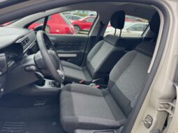 
										CITROEN C3 1.2cc Puretech s&s 83cv C-Series full									