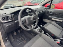 
										CITROEN C3 1.2cc Puretech s&s 83cv C-Series full									