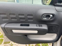 
										CITROEN C3 1.2cc Puretech s&s 83cv C-Series full									