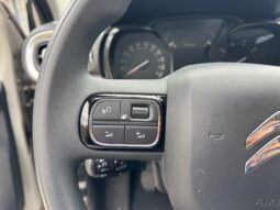 
										CITROEN C3 1.2cc Puretech s&s 83cv C-Series full									