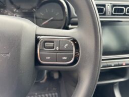 
										CITROEN C3 1.2cc Puretech s&s 83cv C-Series full									