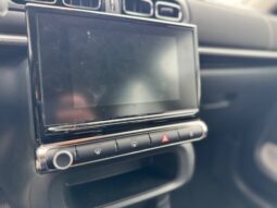 
										CITROEN C3 1.2cc Puretech s&s 83cv C-Series full									