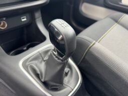 
										CITROEN C3 1.2cc Puretech s&s 83cv C-Series full									