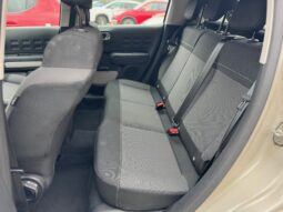 
										CITROEN C3 1.2cc Puretech s&s 83cv C-Series full									