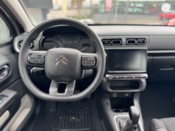 
										CITROEN C3 1.2cc Puretech s&s 83cv C-Series full									