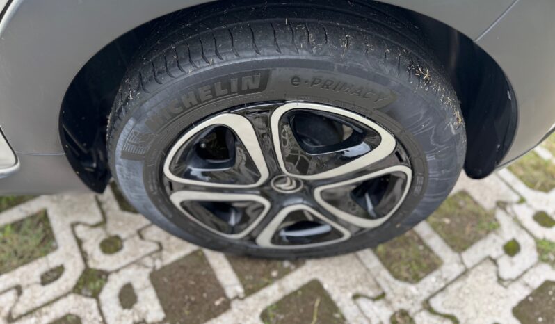 
								CITROEN C3 1.2cc Puretech s&s 83cv C-Series full									