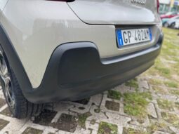 
										CITROEN C3 1.2cc Puretech s&s 83cv C-Series full									