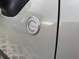 
										CITROEN C3 1.2cc Puretech s&s 83cv C-Series full									