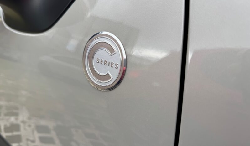 
								CITROEN C3 1.2cc Puretech s&s 83cv C-Series full									