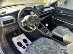 
										JEEP Avenger 1.2cc 100cv ICE Summit full									