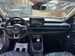 
										JEEP Avenger 1.2cc 100cv ICE Summit full									