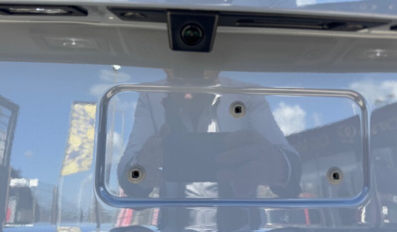 
								JEEP Avenger 1.2cc 100cv ICE Summit full									