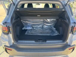 
										JEEP Avenger 1.2cc 100cv ICE Summit full									