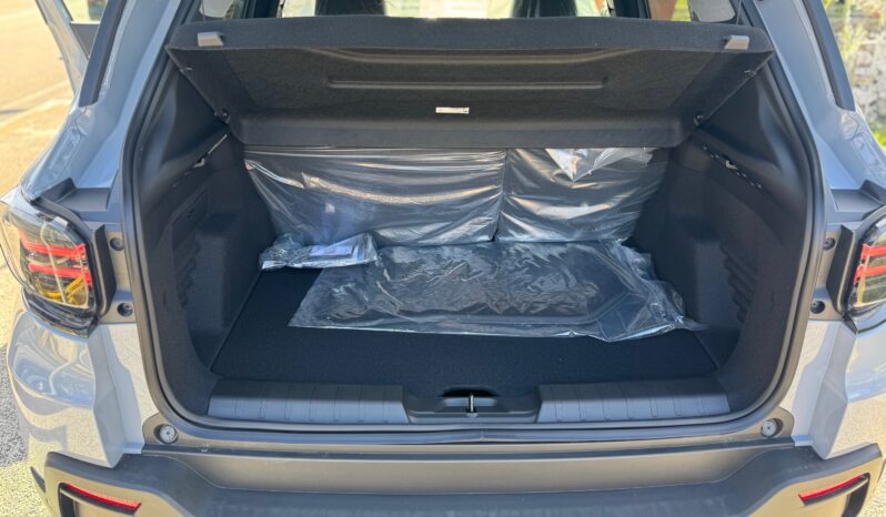 
								JEEP Avenger 1.2cc 100cv ICE Summit full									