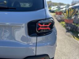 
										JEEP Avenger 1.2cc 100cv ICE Summit full									