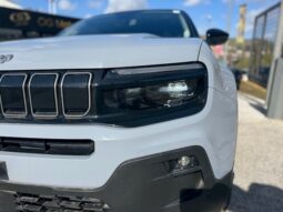 
										JEEP Avenger 1.2cc 100cv ICE Summit full									