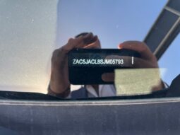 
										JEEP Avenger 1.2cc 100cv ICE Summit full									