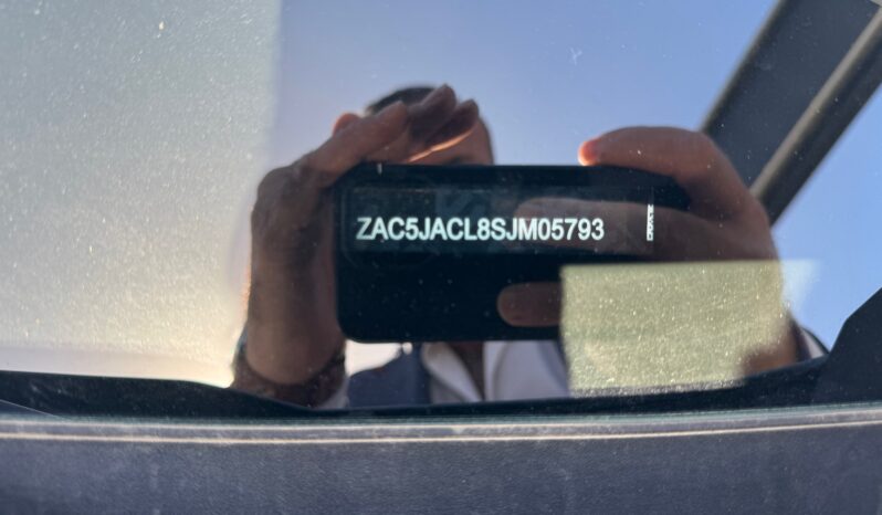 
								JEEP Avenger 1.2cc 100cv ICE Summit full									