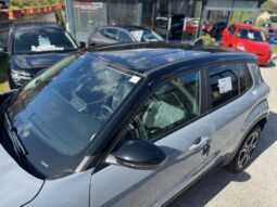 
										JEEP Avenger 1.2cc 100cv ICE Summit full									