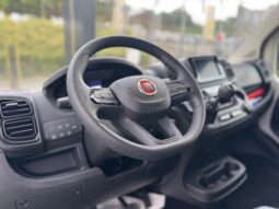 
										FIAT Ducato 9 Posti 35Q MH2 2.2 M-jet 3 140CV Trasp. Disabili full									