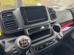 
										FIAT Ducato 9 Posti 35Q MH2 2.2 M-jet 3 140CV Trasp. Disabili full									