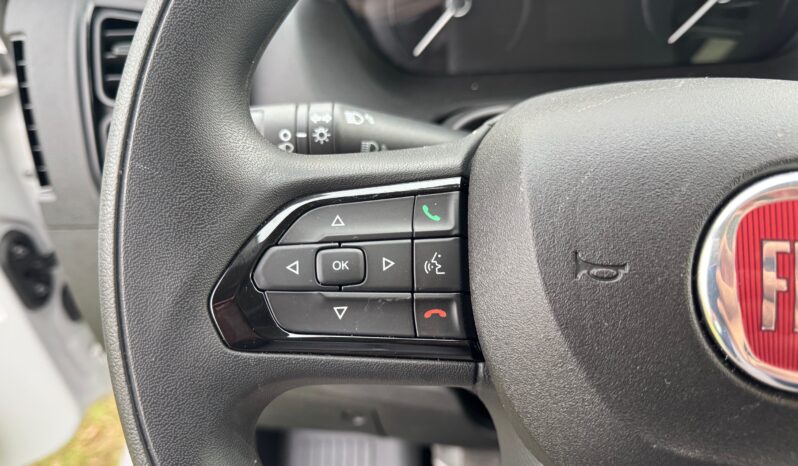 
								FIAT Ducato 9 Posti 35Q MH2 2.2 M-jet 3 140CV Trasp. Disabili full									