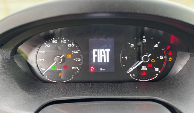 
								FIAT Ducato 9 Posti 35Q MH2 2.2 M-jet 3 140CV Trasp. Disabili full									