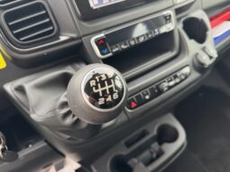 
										FIAT Ducato 9 Posti 35Q MH2 2.2 M-jet 3 140CV Trasp. Disabili full									