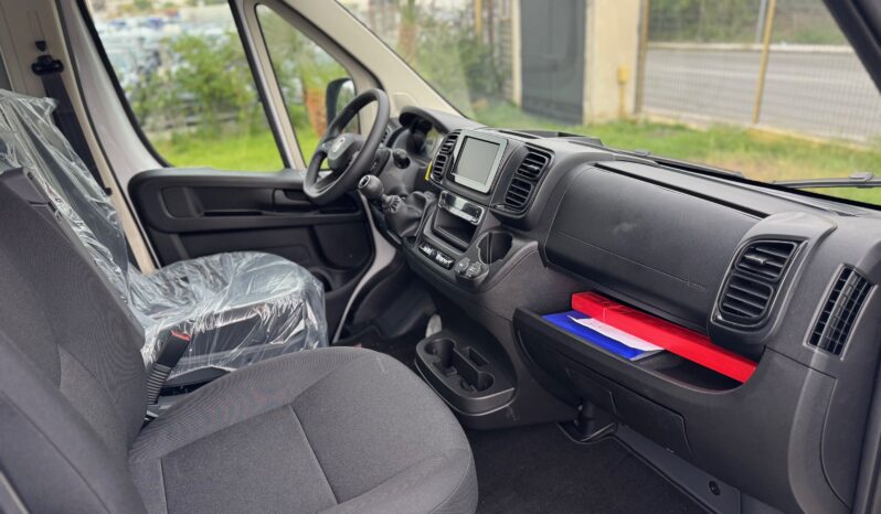 
								FIAT Ducato 9 Posti 35Q MH2 2.2 M-jet 3 140CV Trasp. Disabili full									