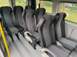 
										FIAT Ducato 9 Posti 35Q MH2 2.2 M-jet 3 140CV Trasp. Disabili full									