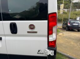 
										FIAT Ducato 9 Posti 35Q MH2 2.2 M-jet 3 140CV Trasp. Disabili full									