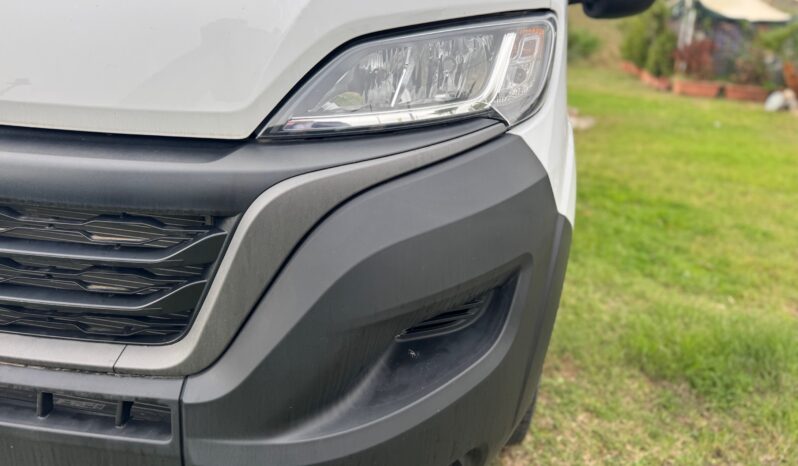 
								FIAT Ducato 9 Posti 35Q MH2 2.2 M-jet 3 140CV Trasp. Disabili full									