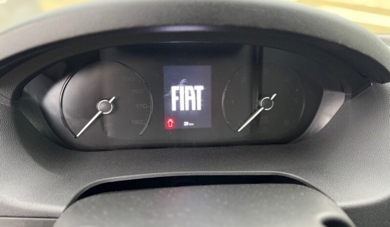 
								FIAT Ducato 9 Posti 35Q MH2 2.2 M-jet 3 140CV Trasp. Disabili full									