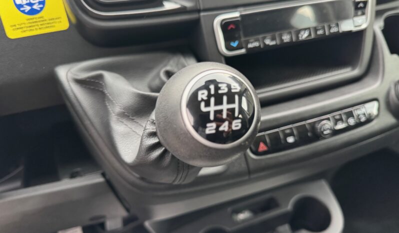 
								FIAT Ducato 9 Posti 35Q MH2 2.2 M-jet 3 140CV Trasp. Disabili full									