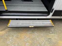 
										FIAT Ducato 9 Posti 35Q MH2 2.2 M-jet 3 140CV Trasp. Disabili full									