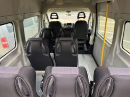 
										FIAT Ducato 9 Posti 35Q MH2 2.2 M-jet 3 140CV Trasp. Disabili full									