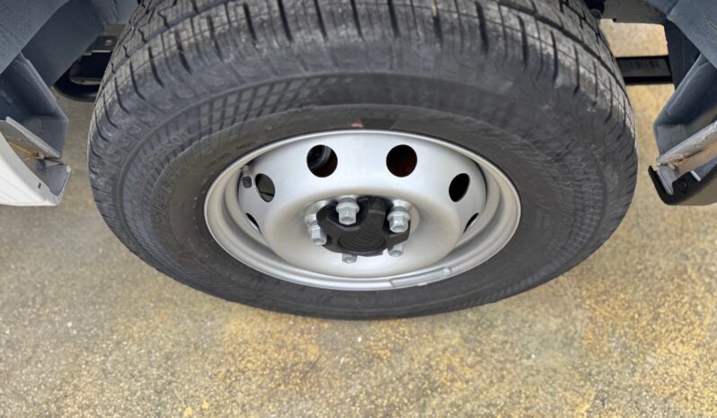 
								FIAT Ducato 9 Posti 35Q MH2 2.2 M-jet 3 140CV Trasp. Disabili full									