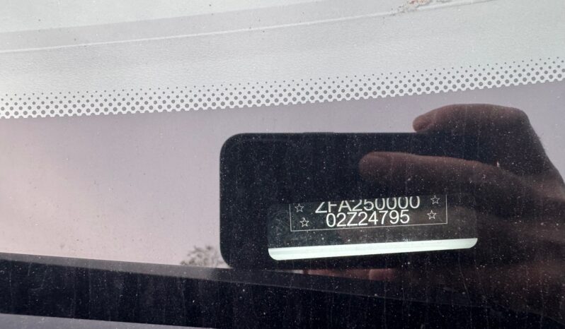 
								FIAT Ducato 9 Posti 35Q MH2 2.2 M-jet 3 140CV Trasp. Disabili full									