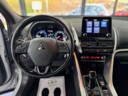 
										MITSUBISHI ECLIPSE CROSS 2.4 PHEV INSTYLE full									