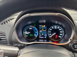 
										MITSUBISHI ECLIPSE CROSS 2.4 PHEV INSTYLE full									