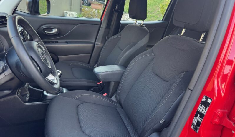 
								JEEP RENEGADE 1.0cc TURBO I3 120cv 4X2 LONGITUDE full									